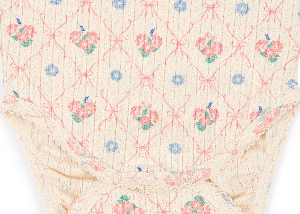 Konges Sløjd A/S BODYSTOCKINGS fleur decor