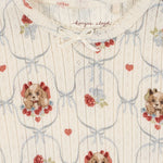 Konges Sløjd A/S BODYSTOCKINGS puppy