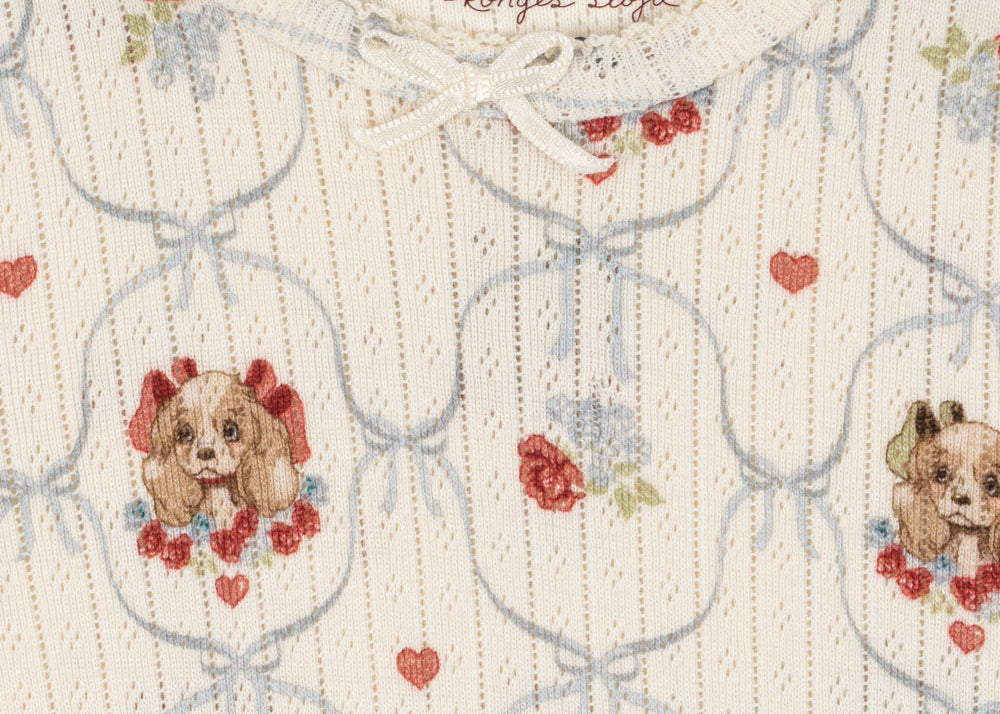 Konges Sløjd A/S BODYSTOCKINGS puppy