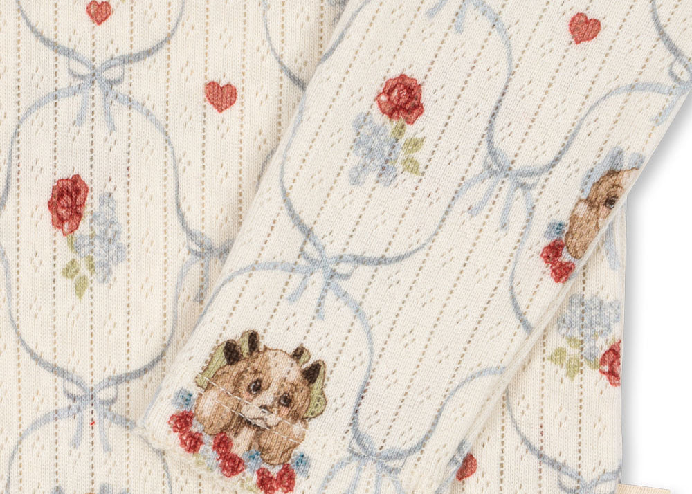 Konges Sløjd A/S BODYSTOCKINGS puppy