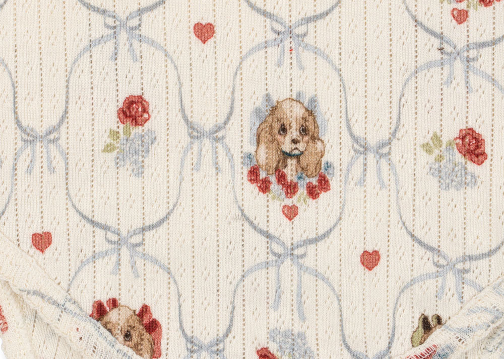 Konges Sløjd A/S BODYSTOCKINGS puppy