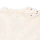 Konges Sløjd A/S BODYSTOCKINGS antique white