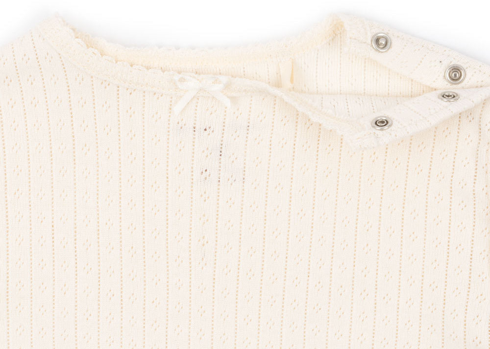 Konges Sløjd A/S BODYSTOCKINGS antique white