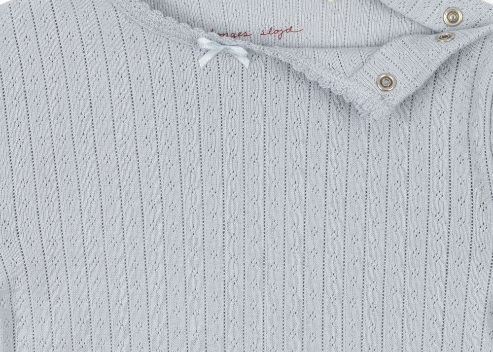 Konges Sløjd A/S BODYSTOCKINGS gray dawn