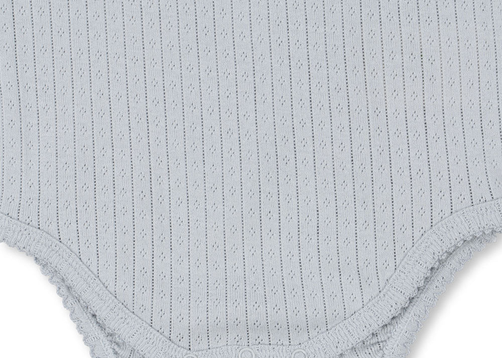 Konges Sløjd A/S BODYSTOCKINGS gray dawn