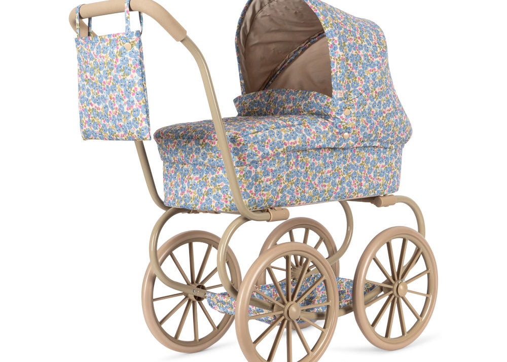 Konges Sløjd A/S DOLL ESSENTIALS fleur rosier