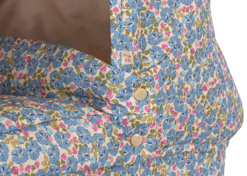 Konges Sløjd A/S DOLL ESSENTIALS fleur rosier