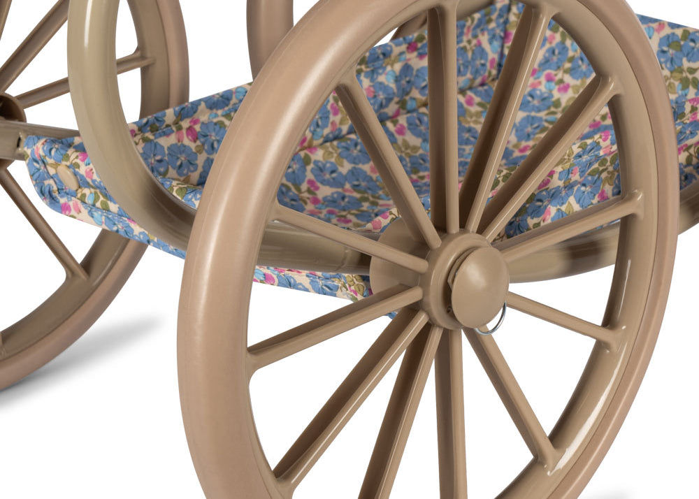 Konges Sløjd A/S DOLL ESSENTIALS fleur rosier