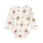 Konges Sløjd A/S BODYSTOCKINGS puppy