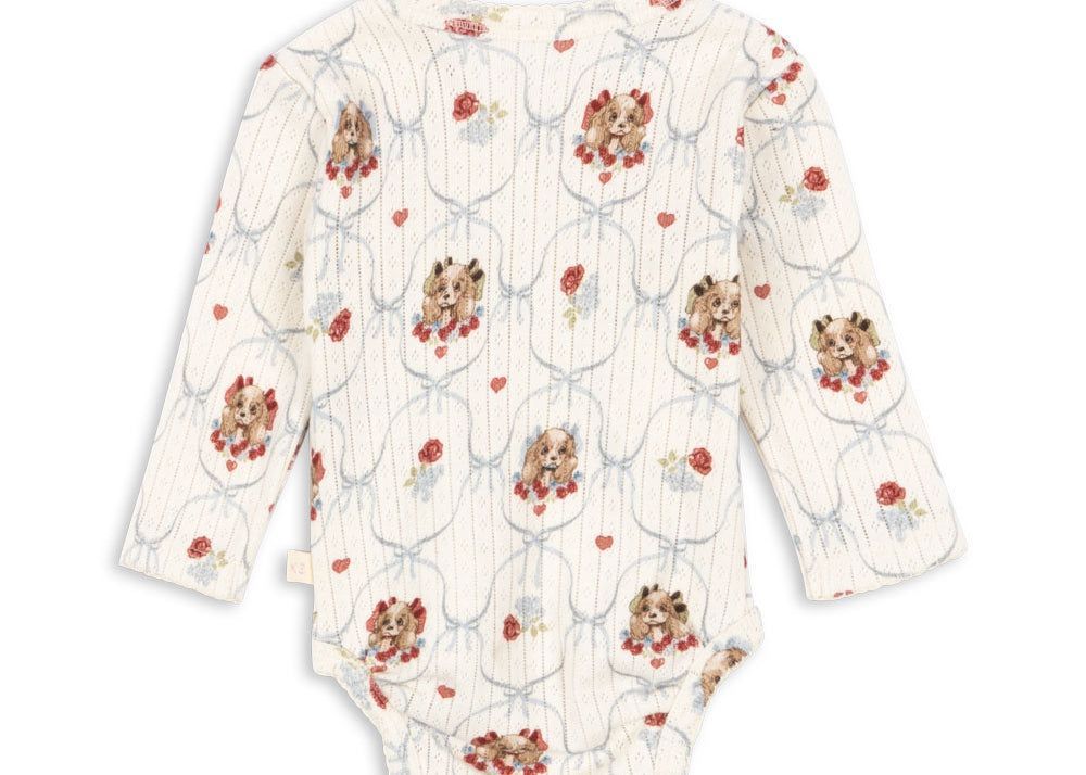 Konges Sløjd A/S BODYSTOCKINGS puppy