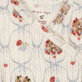 Konges Sløjd A/S BODYSTOCKINGS puppy