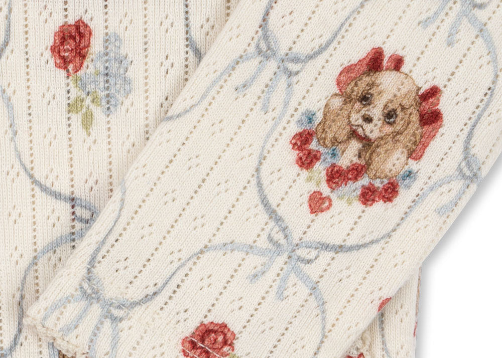 Konges Sløjd A/S BODYSTOCKINGS puppy