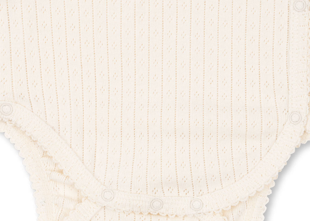 Konges Sløjd A/S BODYSTOCKINGS antique white