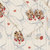 Konges Sløjd A/S ONESIES puppy