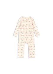 Konges Sløjd A/S ONESIES fleur decor