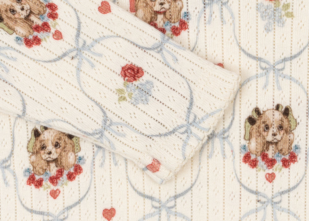 Konges Sløjd A/S ONESIES puppy