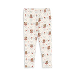 Konges Sløjd A/S JERSEY PANTS puppy