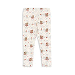 Konges Sløjd A/S JERSEY PANTS puppy