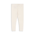 Konges Sløjd A/S JERSEY PANTS antique white