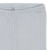 Konges Sløjd A/S JERSEY PANTS gray dawn