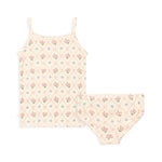 Konges Sløjd A/S UNDERWEAR fleur decor