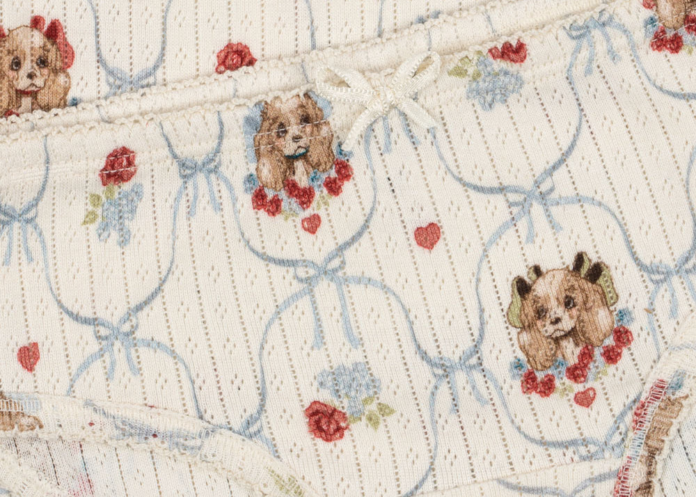 Konges Sløjd A/S UNDERWEAR puppy