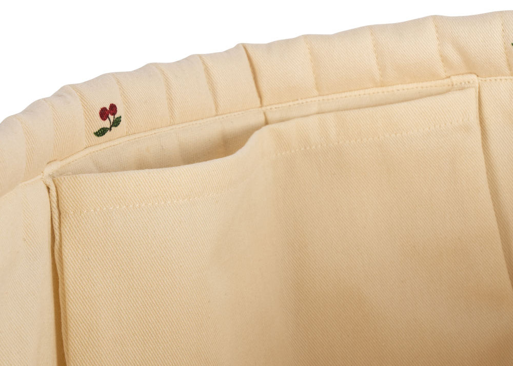 Konges Sløjd A/S CHANGING BAGS cherry aop