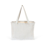 Konges Sløjd A/S CHANGING BAGS stripe bluie