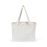 Konges Sløjd A/S CHANGING BAGS stripe bluie