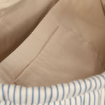 Konges Sløjd A/S CHANGING BAGS stripe bluie