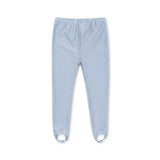 Konges Sløjd A/S JERSEY PANTS zen blue