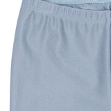 Konges Sløjd A/S JERSEY PANTS zen blue