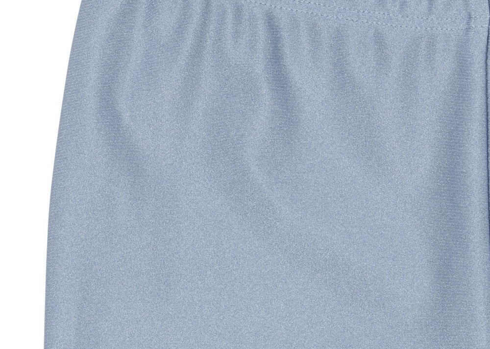 Konges Sløjd A/S JERSEY PANTS zen blue