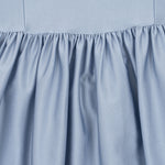 Konges Sløjd A/S JERSEY DRESSES zen blue