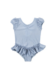 Konges Sløjd A/S JERSEY ROMPERS & JUMPSUITS zen blue