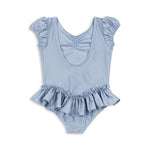 Konges Sløjd A/S JERSEY ROMPERS & JUMPSUITS zen blue