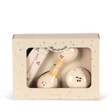 Konges Sløjd A/S MUSIC TOYS cherry