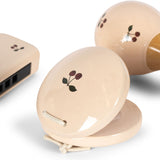 Konges Sløjd A/S MUSIC TOYS cherry