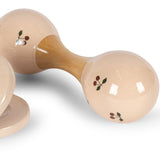 Konges Sløjd A/S MUSIC TOYS cherry