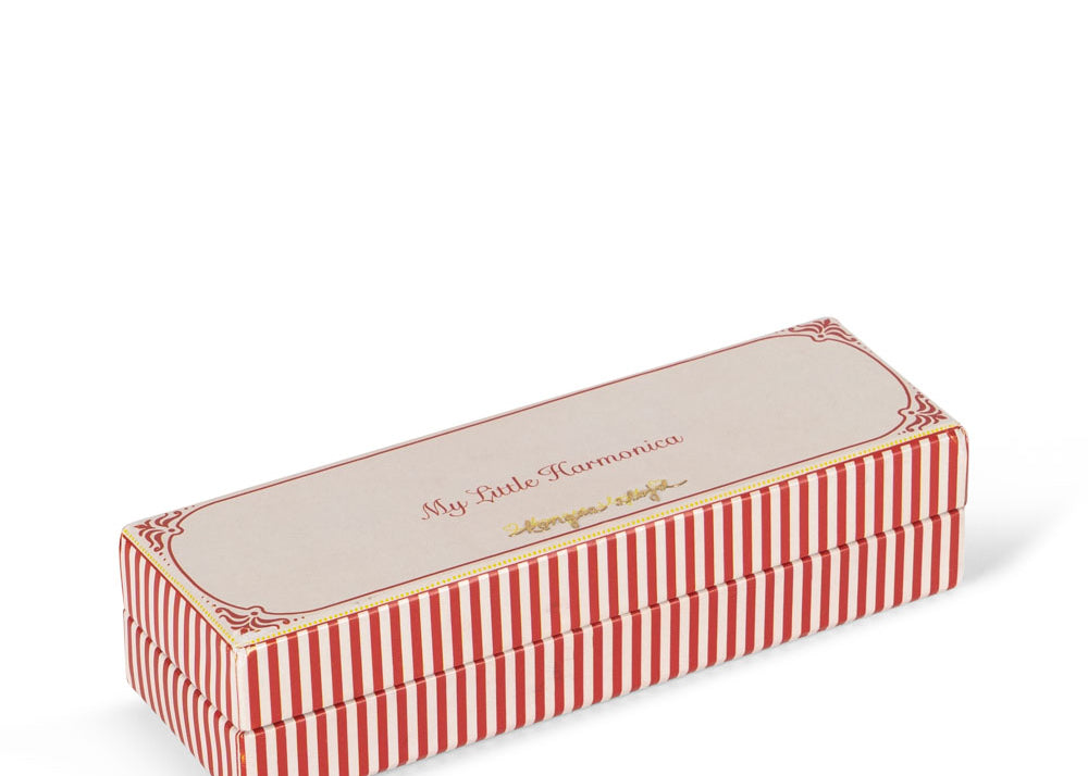 Konges Sløjd A/S MUSIC TOYS multi