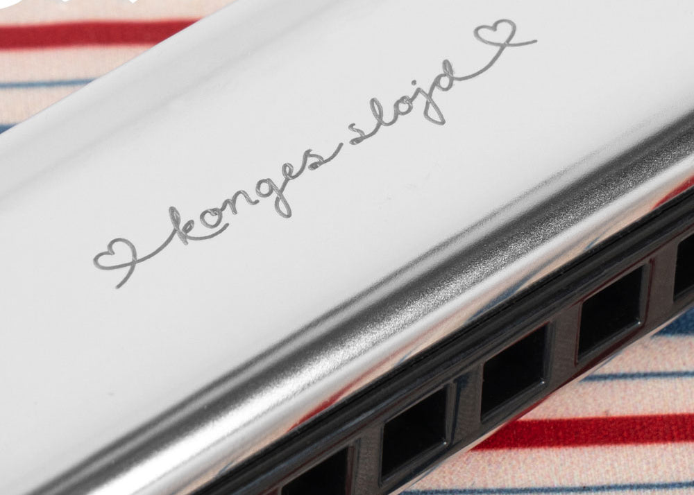 Konges Sløjd A/S MUSIC TOYS multi