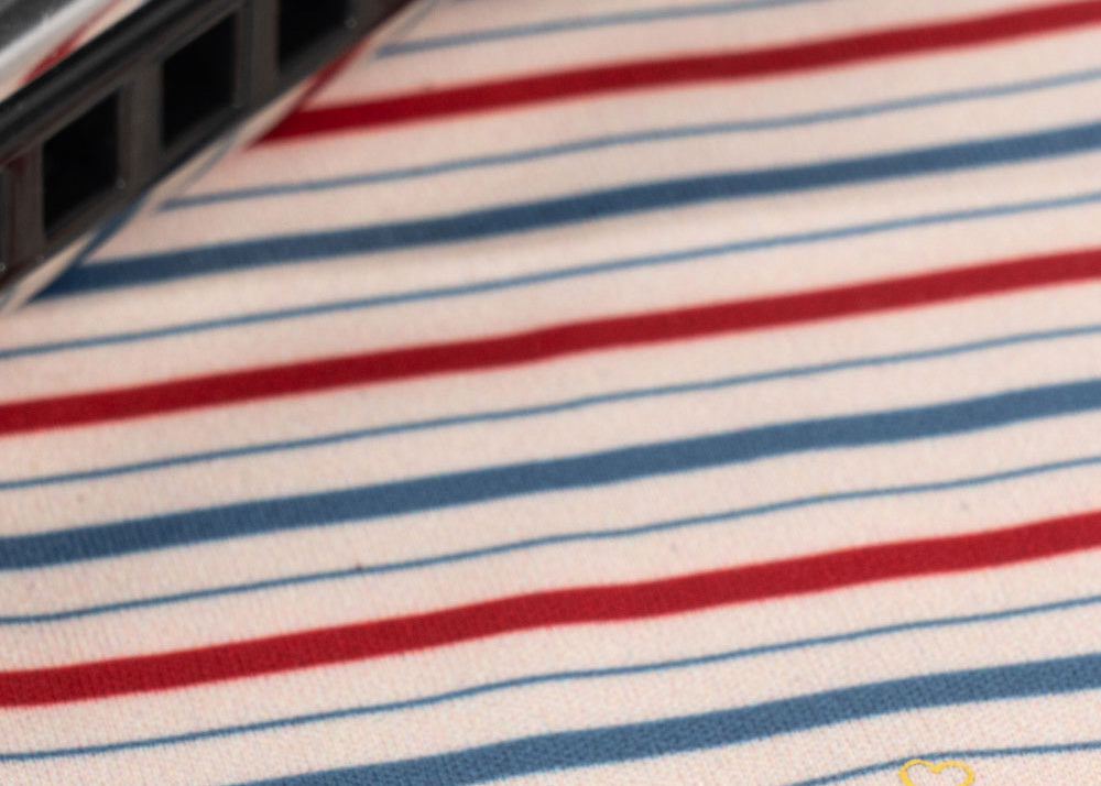 Konges Sløjd A/S MUSIC TOYS multi