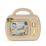 Konges Sløjd A/S MUSIC TOYS lemon