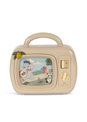 Konges Sløjd A/S MUSIC TOYS lemon