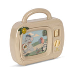 Konges Sløjd A/S MUSIC TOYS lemon