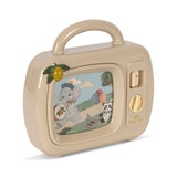 Konges Sløjd A/S MUSIC TOYS lemon