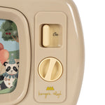 Konges Sløjd A/S MUSIC TOYS lemon