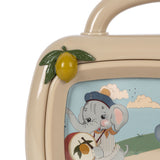 Konges Sløjd A/S MUSIC TOYS lemon