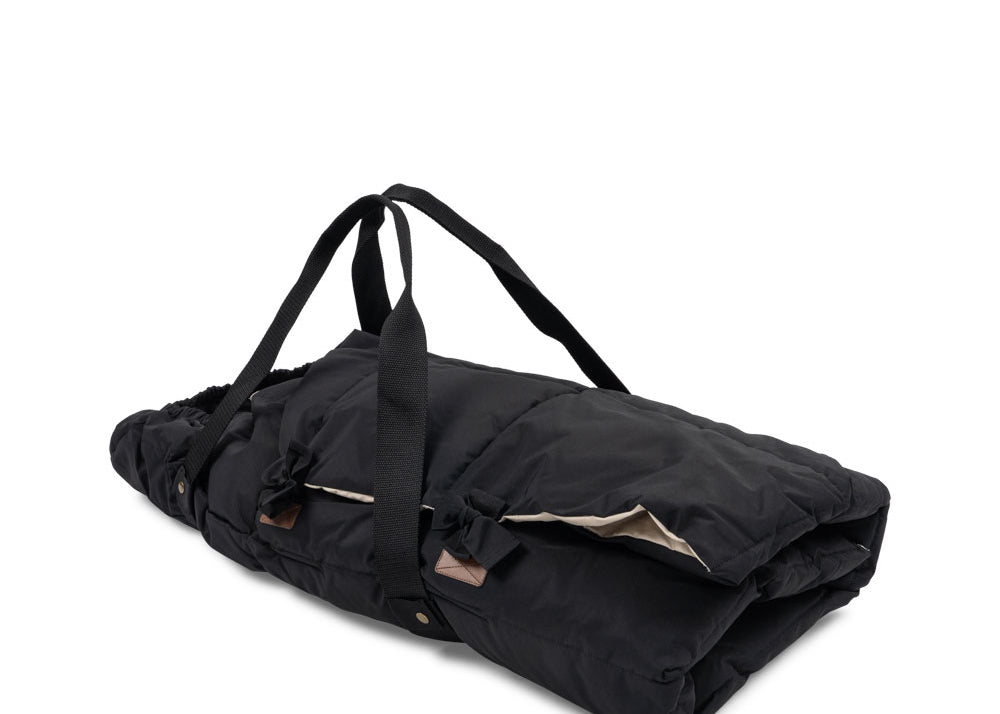 Konges Sløjd A/S STROLLER ACCESSORIES black