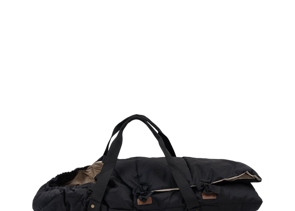 Konges Sløjd A/S STROLLER ACCESSORIES black